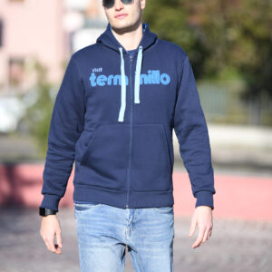 Felpa Visit Terminillo