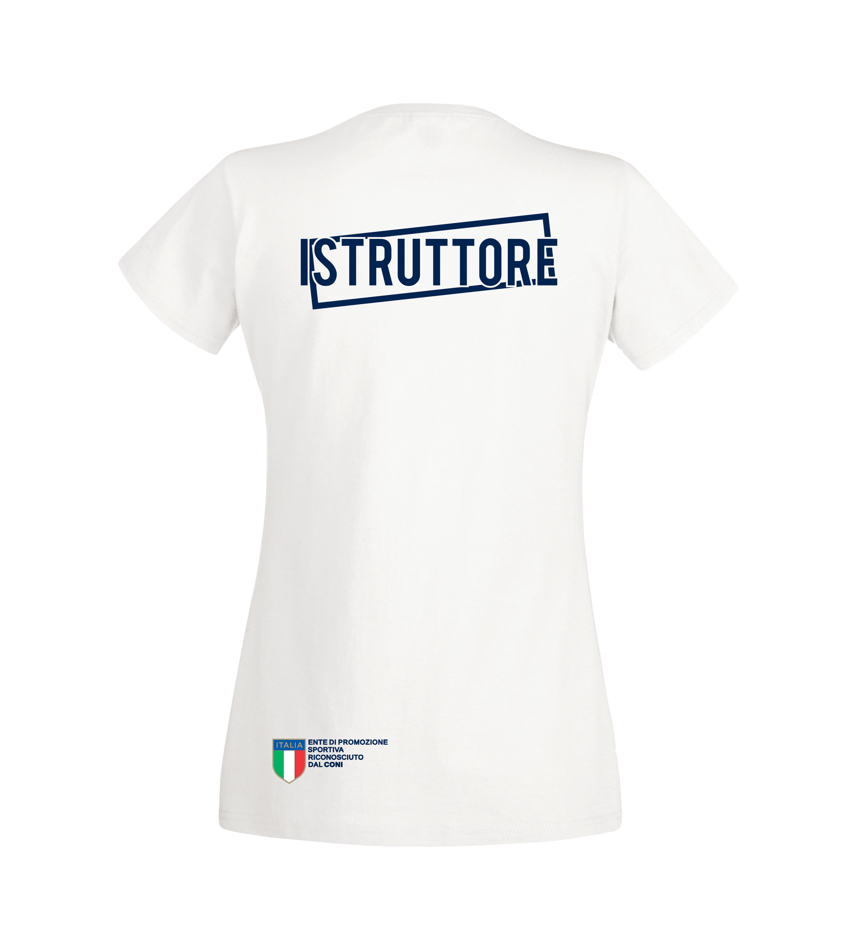 T-shirt Donna - Istruttore formazione fitness 2 T-shirt Donna - Istruttore formazione fitness - immagine 2