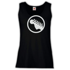 Canottiera Donna - J15 Bass Music Vintage