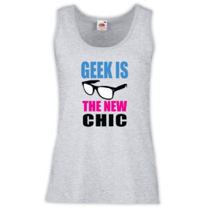 Canottiera Donna - J52 Greek in the new chic