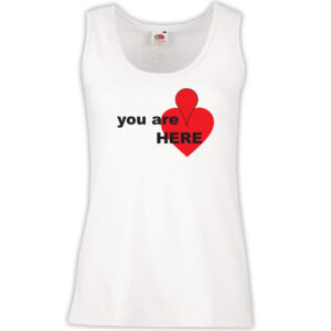 Canottiera Donna - J64 You are here!