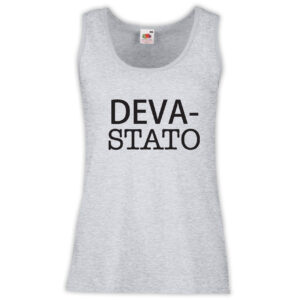 Canottiera Donna - J76 Deva-Stato