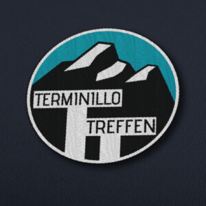 Patch - Terminillo Treffen