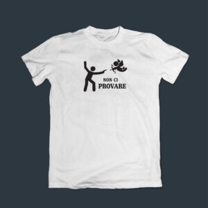 T-shirt Uomo - San Valentino Cupido