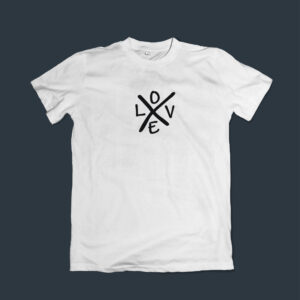 T-shirt Uomo - San Valentino X Love