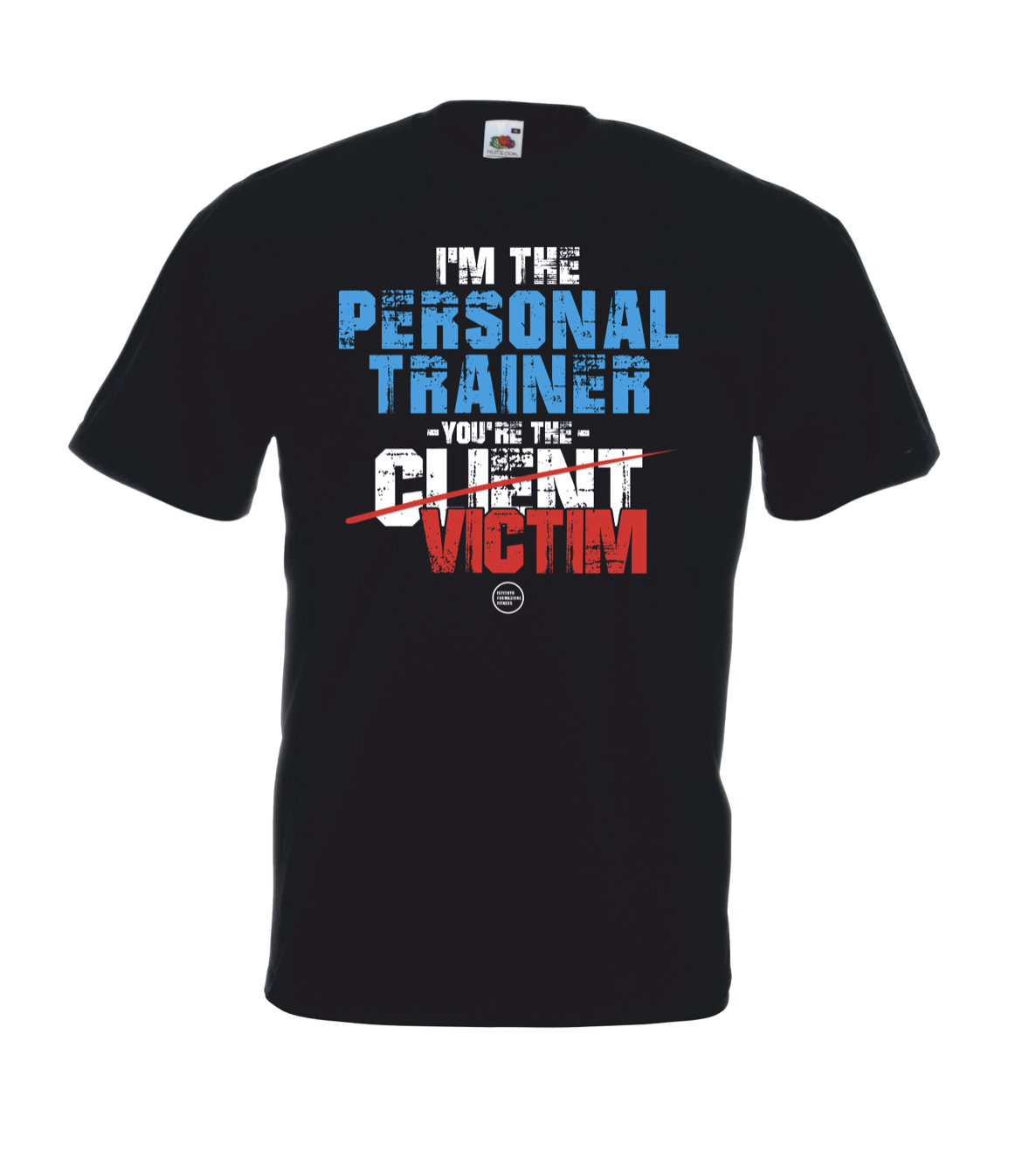 T-shirt Uomo - Personal Trainer 1 T-shirt Uomo - Personal Trainer