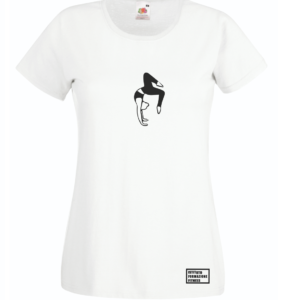 T-shirt Donna - Yoga