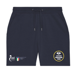 Pantaloncini Istituto Formazione Padel