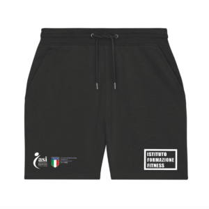 Pantaloncini Istituto Formazione Fitness