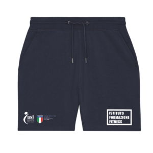 Pantaloncini Istituto Formazione Fitness