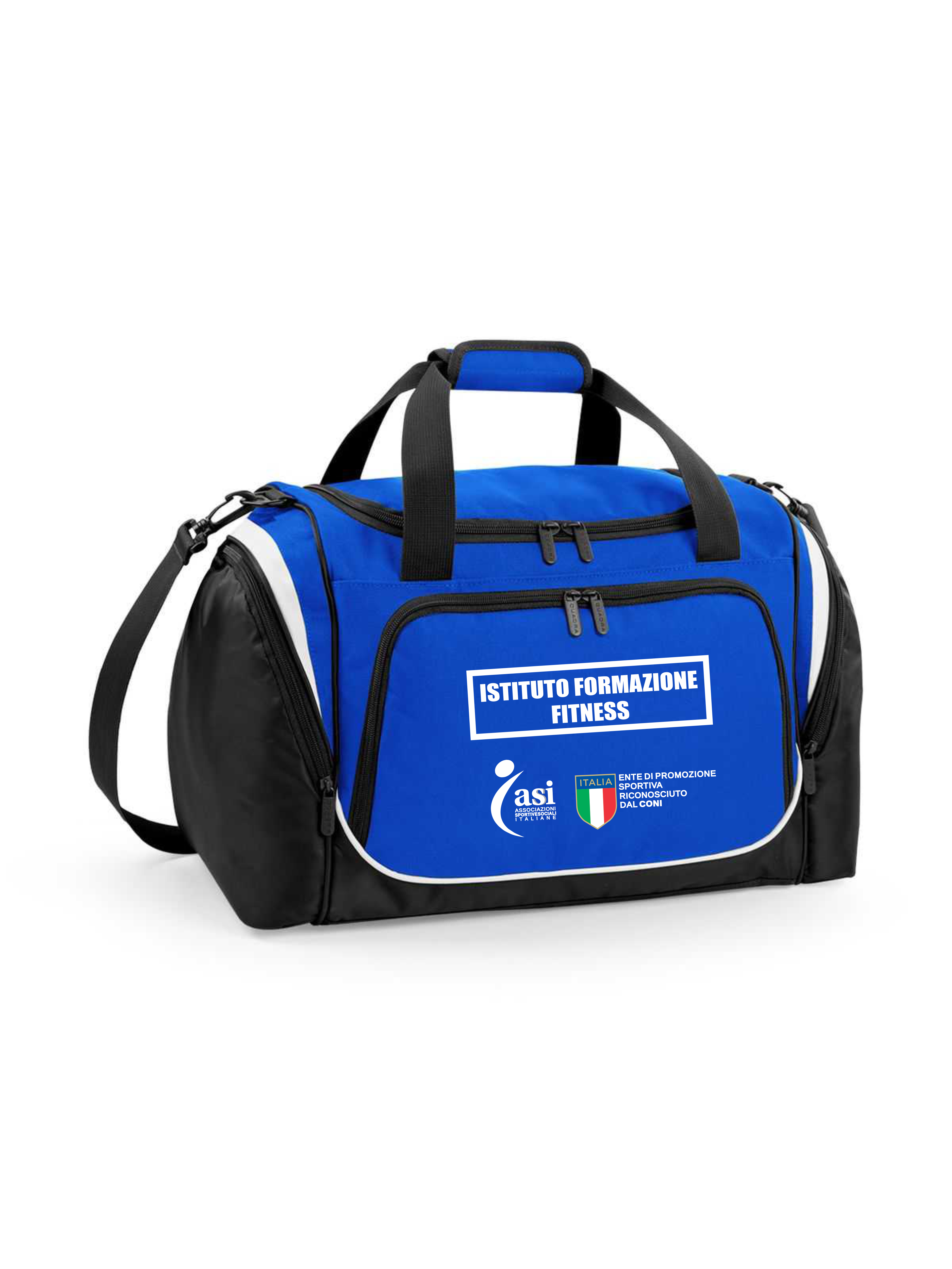 Borsa Istituto Formazione Fitness 1 Borsa Istituto Formazione Fitness