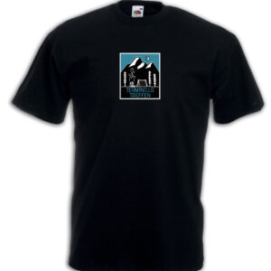 T-shirt Uomo - Terminillo Treffen Winter Edition 2023