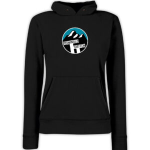 Felpa Donna- Terminillo Treffen Winter Edition