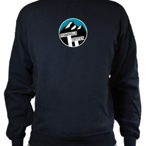 Felpa Girocollo - Terminillo Treffen Winter Edition