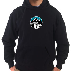 Felpa Uomo - Terminillo Treffen Winter Edition