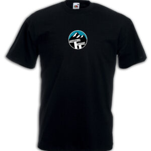 T-shirt Uomo - Terminillo Treffen Winter Edition