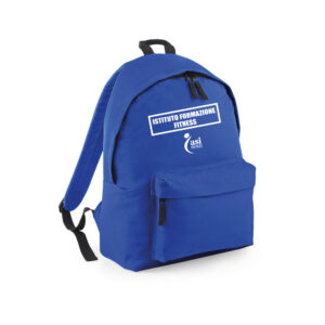 Zaino Istituto Formazione Fitness