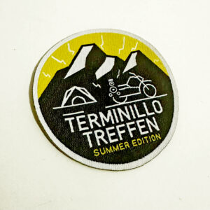 Patch - Terminillo Treffen SUMMER EDITION - 2024