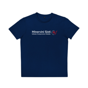 T-shirt Bambino - Minervini - Sisti