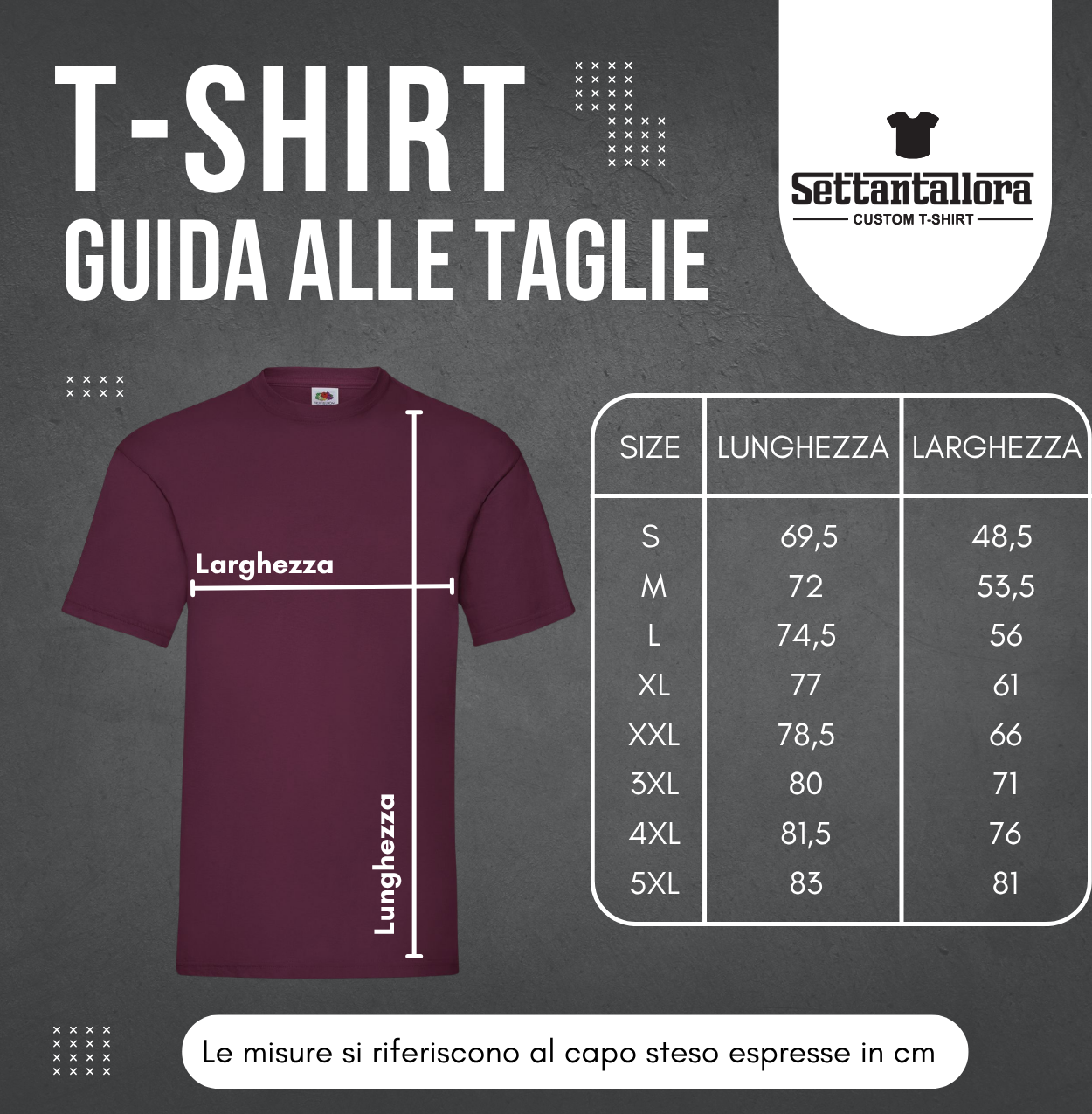 T-shirt Icon Atletica – European Athletics U18 Championships Rieti 2026 3 T-shirt Icon Atletica – European Athletics U18 Championships Rieti 2026 - immagine 3