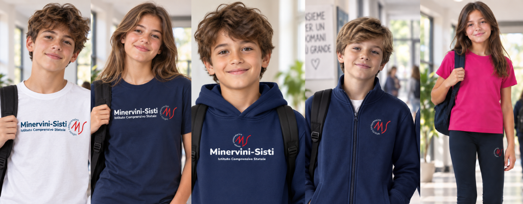 I.C. Minervini Sisti