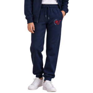 Pantalone della tuta bambino Istituto Comprensivo Statale “Minervini-Sisti” 2026/2027 – K400
